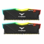 TForce Delta RGB DDR4 3200MHz