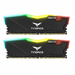 Biareview.com - T-Force Delta RGB DDR4 3200MHz