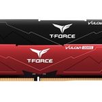TForce Vulcan DDR5
