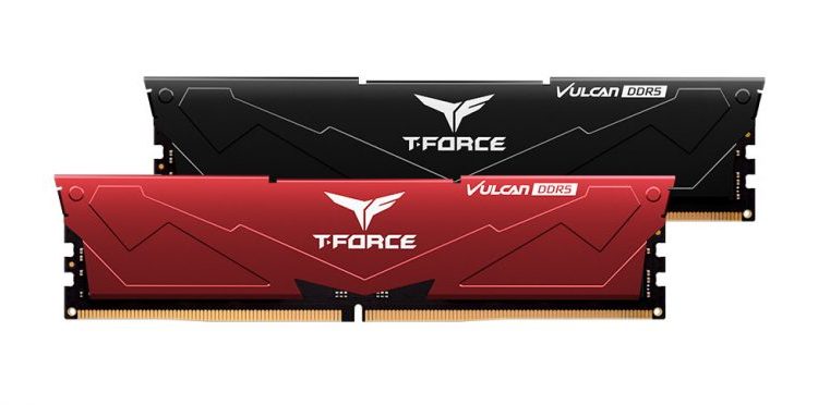 t-force vulcan ddr5 review ssd z