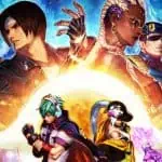 The King Of Fighters XV