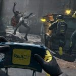 Tom Clancys Rainbow Six Extraction