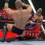 WWE 2K22