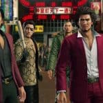 Yakuza Like A Dragon