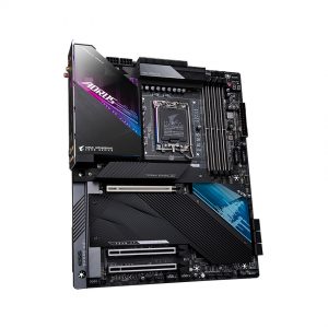 Z690 AORUS Master 10 Z690 AORUS Master