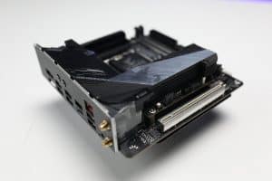 Z690I AORUS ULTRA DDR4 1 Z690I AORUS ULTRA DDR4