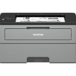 Brother HL-L2350DW 5 Brother HL L2350DW