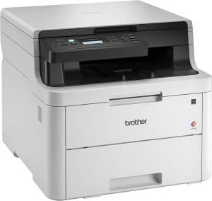 Brother HL L3290CDW