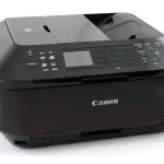 Canon PIXMA MX922
