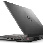 Dell G15 5510