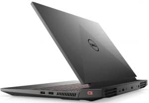 Biareview.com - Dell G15 5510