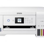 Epson EcoTank ET-2760 4 Epson EcoTank ET 2760