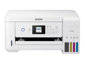 Epson EcoTank ET 2760