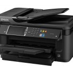 Epson Workforce WF 7610