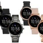 Fossil Gen 5 8 Fossil Gen 5