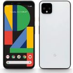 Google Pixel 4
