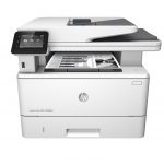 HP LaserJet Pro MFP M428fdw