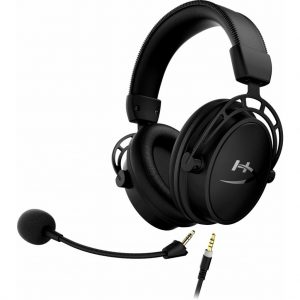 HyperX Cloud Alpha