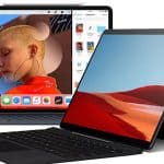 Microsoft Surface Pro X 3 Microsoft Surface Pro X