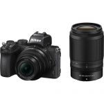 Nikon Z50 8 Nikon Z 50