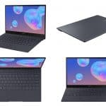 Samsung Galaxy Book S