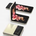 Samsung Galaxy Z Flip 7 Samsung Galaxy Z Flip