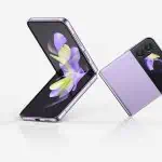 Samsung Galaxy Z Flip 4 4 Samsung Galaxy Z Flip 4