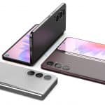Samsung Galaxy Z Fold 4 3 Samsung Galaxy Z Fold 4