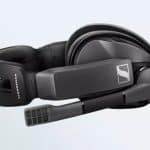 Sennheiser GSP 370 4 Sennheiser GSP 370