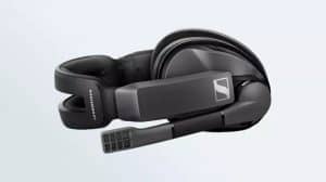 Sennheiser GSP 370