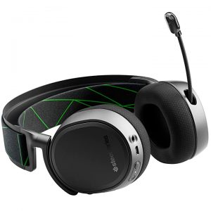 SteelSeries Arctis 9X