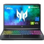 Acer Predator Helios 300 PH315 54 760S