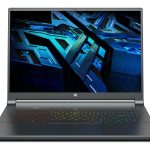 Acer Predator Triton 500 SE