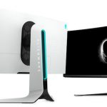 Alienware AW3420DW