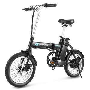 Ancheer Electric Bike