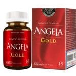 Angela Gold