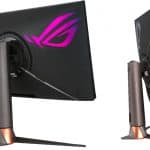 Asus ROG Swift PG279QM 6 Asus ROG Swift PG279QM