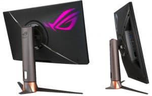 Asus ROG Swift PG279QM