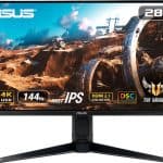 Asus TUF Gaming VG28UQL1A 3 Asus TUF Gaming VG28UQL1A