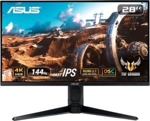 Asus TUF Gaming VG28UQL1A