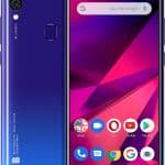 BLU VIVO X6