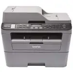 Brother MFCL2700DW 4 Brother MFCL2700DW