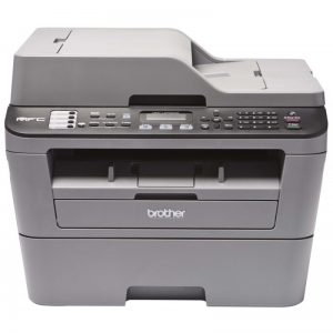 Brother MFCL2700DW