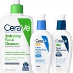 CeraVe skin care products 6 CeraVe Skin Care Products