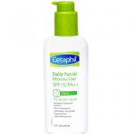 Cetaphil Daily Facial Moisturizer SPF 15