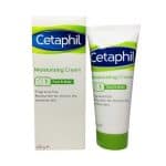 Cetaphil Moisturizing Cream 3 Cetaphil Moisturizing Cream