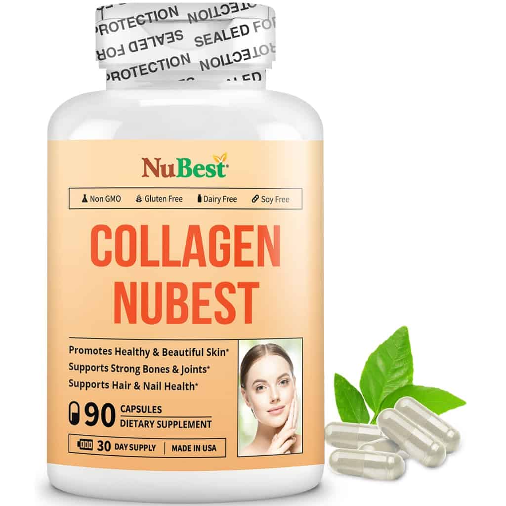 collagen nubest của mỹ what is the best supplement for bones can be regenerated giá grow cartilage youtheory marine nubestcủa