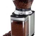 Cuisinart DBM 8 Supreme Grind