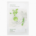Innisfree My Real Squeeze Mask