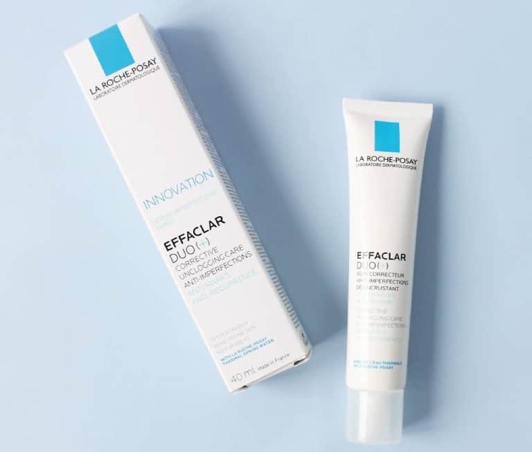 Biareview La Roche Posay